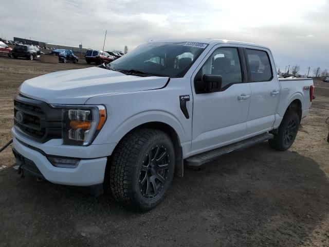 FORD F150 SUPER