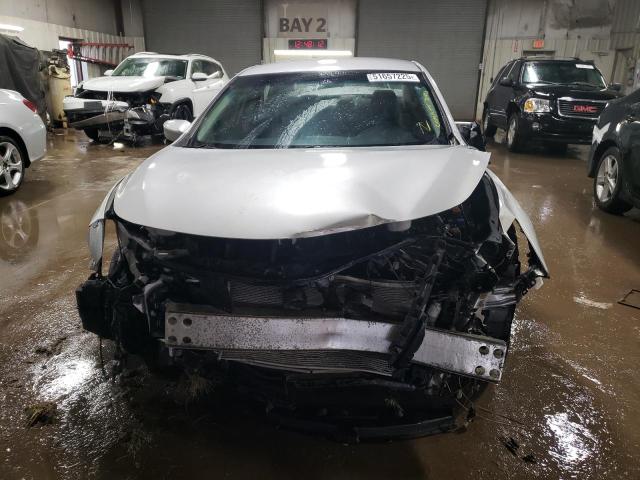 2015 NISSAN ALTIMA 2.5 - 1N4AL3AP2FC191135