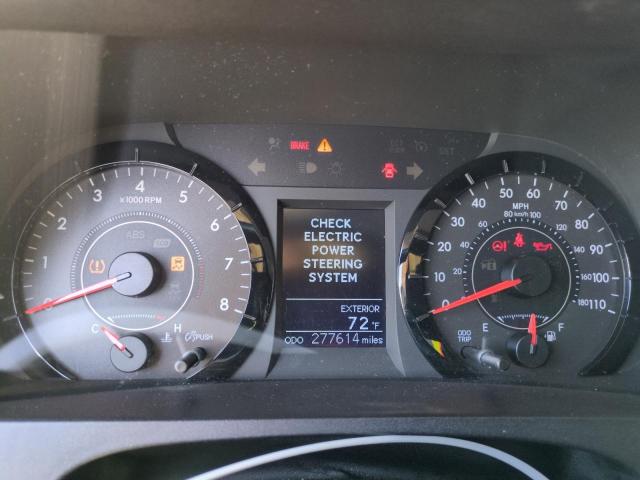 2017 TOYOTA SIENNA - 5TDZZ3DC5HS797485