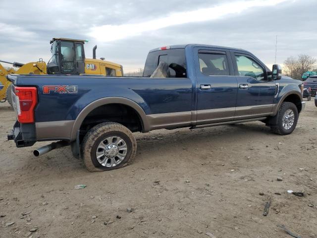 Vin: 1ft7w2b68hee52934, lot: 50645595, ford f250 super duty 20173