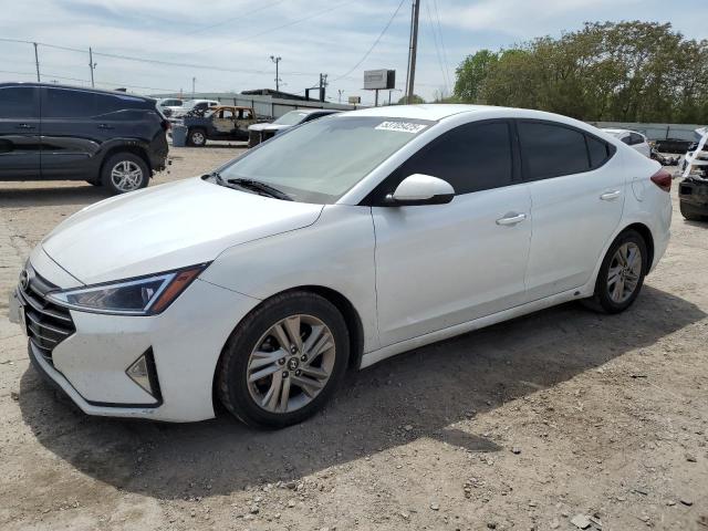 Vin: 5npd84lf8kh469277, lot: 53705425, hyundai elantra sel 2019 img_1