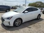 2019 HYUNDAI ELANTRA SE - 5NPD84LF8KH469277