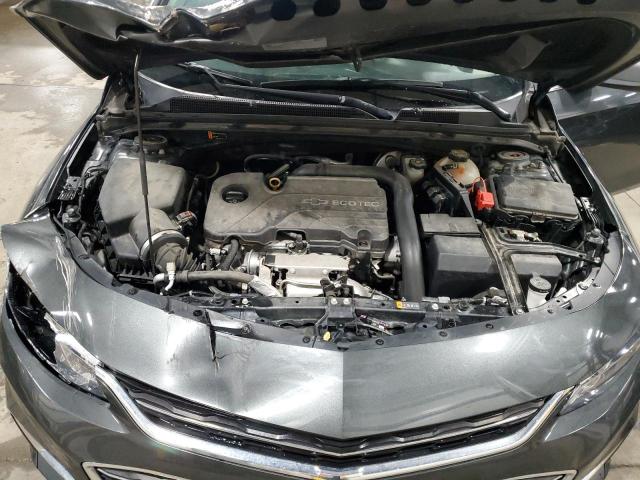 2017 CHEVROLET MALIBU LS - 1G1ZB5ST7HF196543