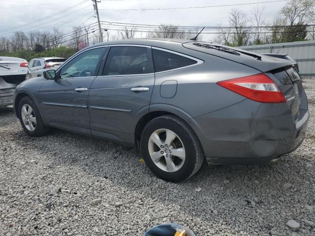 2010 HONDA ACCORD CRO - 5J6TF1H39AL010570