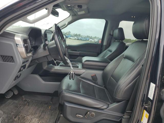 2021 FORD F150 SUPER - 1FTFW1E85MKD32703