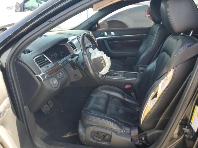 2011 LINCOLN MKS - 1LNHL9ER1BG607262
