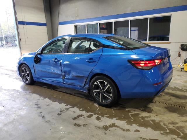 Vin: 3n1ab8cv2ry333200, lot: 53030565, nissan sentra sv 20242