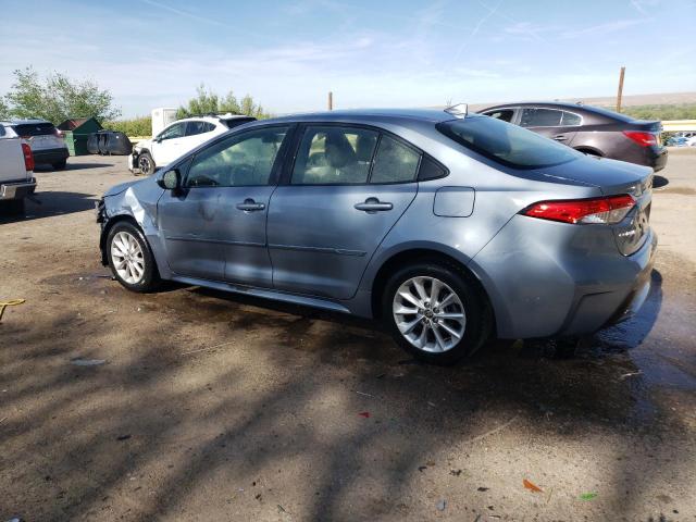 Vin: jtdhpmae3mj170403, lot: 53260615, toyota corolla le 20212