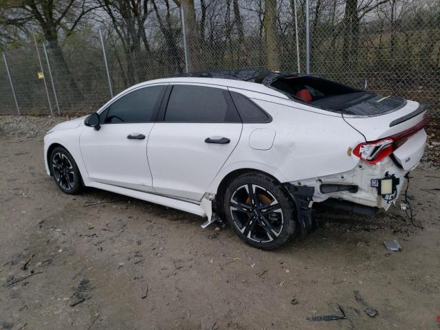 2023 KIA K5 GT LINE - 5XXG64J29PG205961