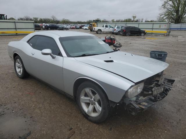 Vin: 2c3cdyag6ch204463, lot: 51930585, dodge challenger sxt 20124