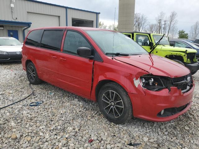 Vin: 2c4rdgbg2er149621, lot: 54310175, dodge caravan se 20144