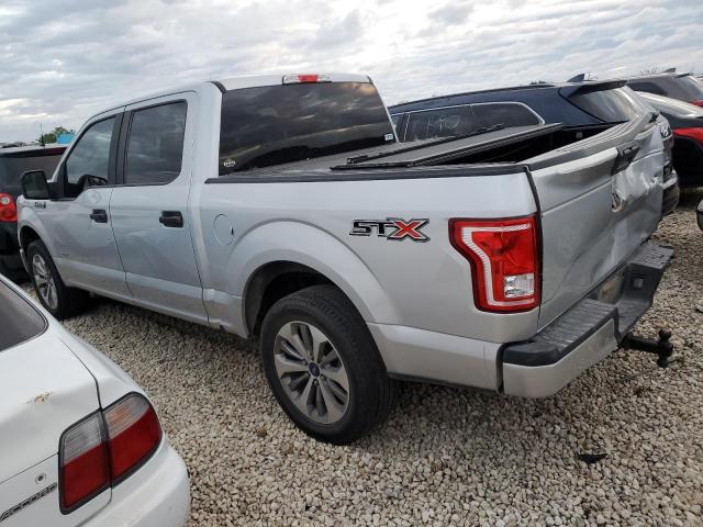Vin: 1ftew1cp0hkc52639, lot: 48421135, ford f-150 supercrew 20172