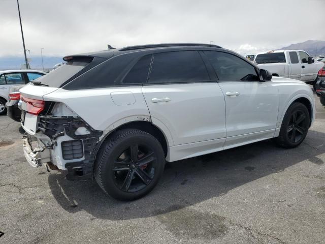Vin: wa1avaf17md034893, lot: 51310635, audi q8 premium 20213