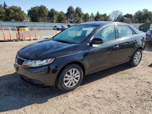 KIA FORTE EX