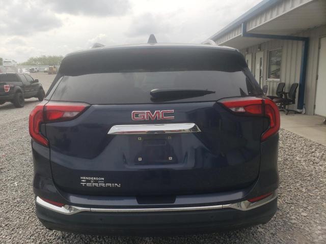 2018 GMC TERRAIN SL - 3GKALPEV9JL379839