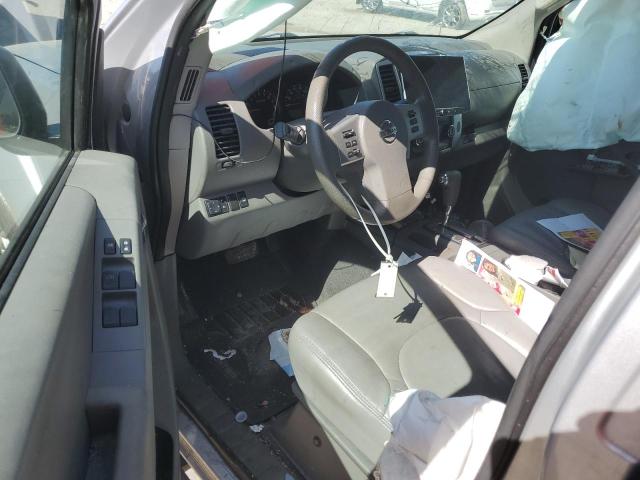 1N6AD0ER9KN770586 2019 NISSAN FRONTIER