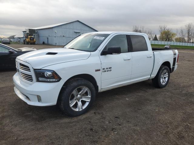 RAM 1500 SPORT