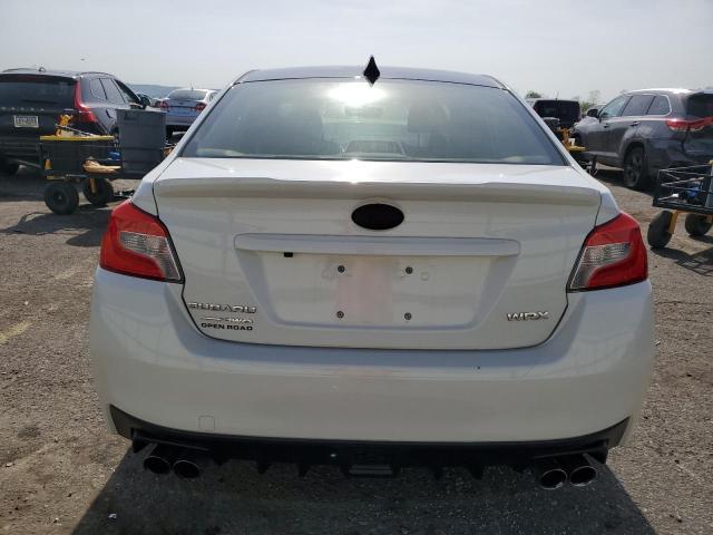 2021 SUBARU WRX JF1VA1A6XM9818791