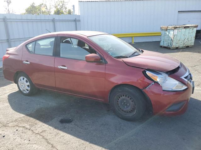 Vin: 3n1cn7ap0jl803174, lot: 52262625, nissan versa s 20184
