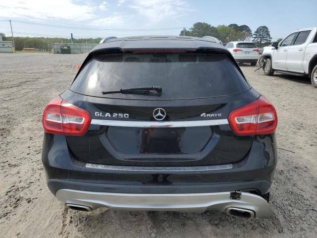 2015 MERCEDES-BENZ GLA 250 4MATIC WDCTG4GBXFJ060341