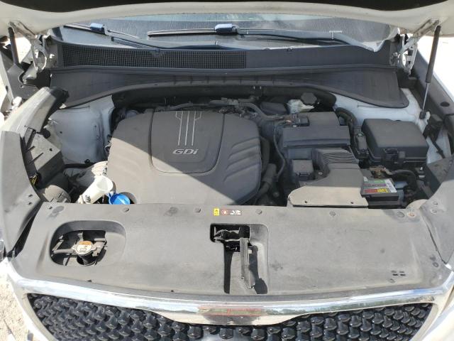 2016 KIA SORENTO - 5XYPH4A53GG087406