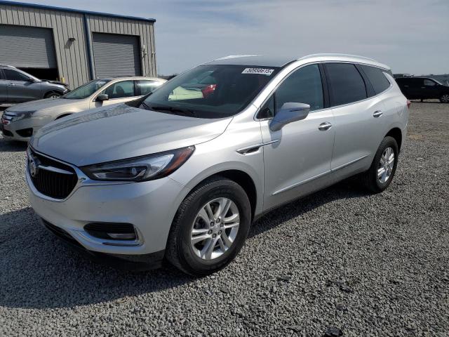 Vin: 5gaerbkw9mj140610, lot: 50958615, buick enclave essence 2021 img_1