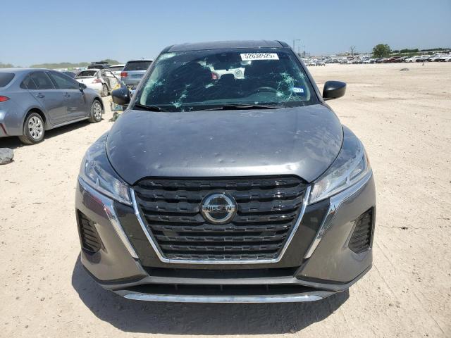 2021 NISSAN KICKS S - 3N1CP5BV1ML526616