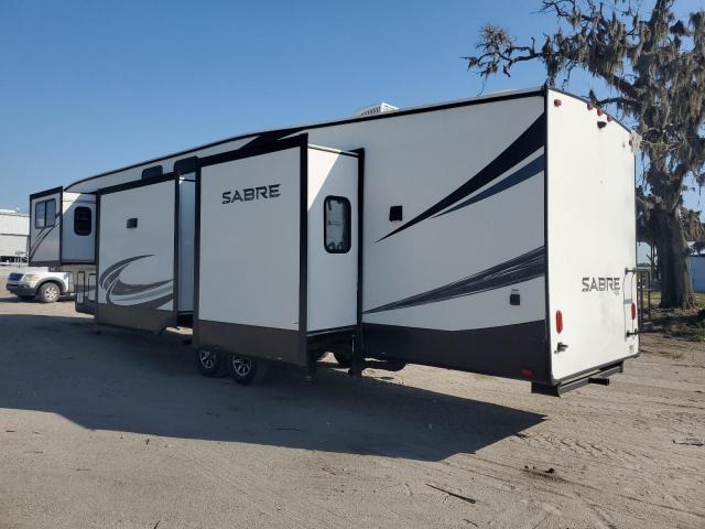WILDWOOD SABRE 2020 white   5ZT3SR2B8L6103774 photo #4