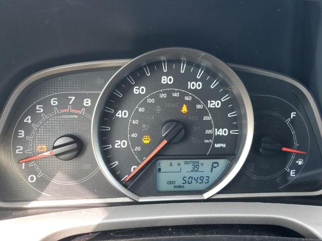 2015 TOYOTA RAV4 LE - 2T3BFREV7FW310943