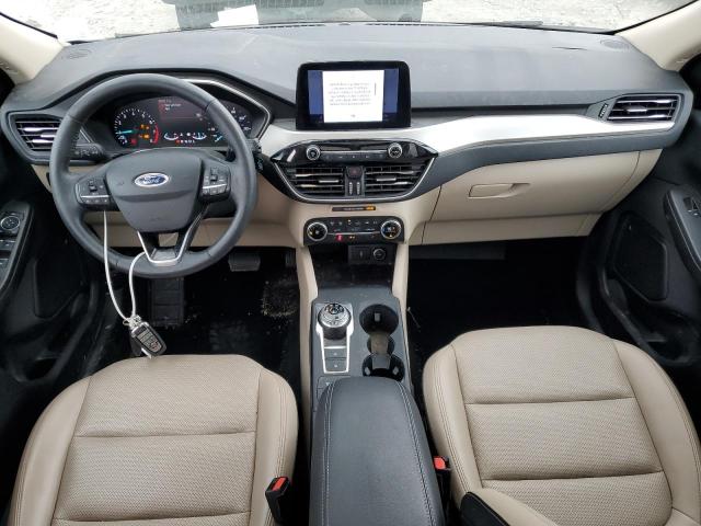 2020 FORD ESCAPE SEL - 1FMCU9H64LUA33042