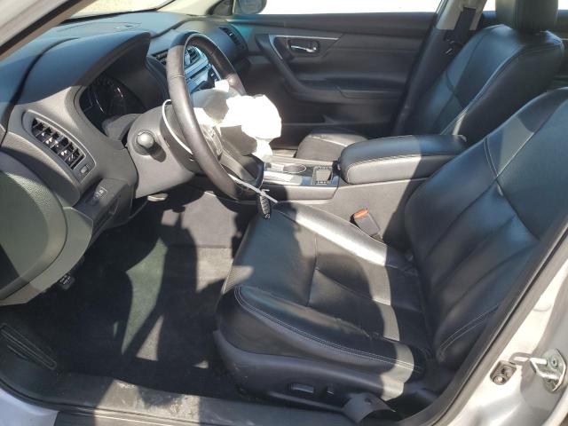 2018 NISSAN ALTIMA 2.5 - 1N4AL3AP1JC243377