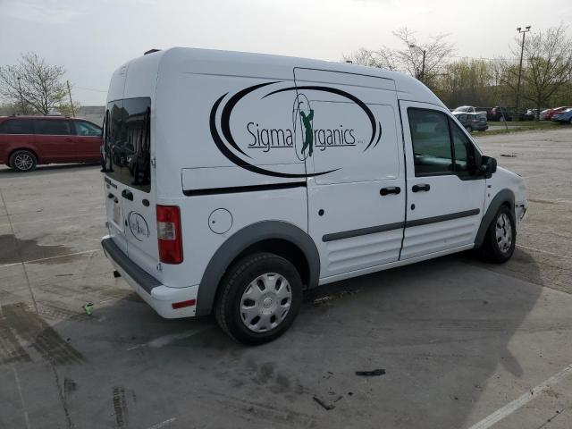 Vin: nm0ls7dnxat040072, lot: 52871805, ford transit xlt 20103