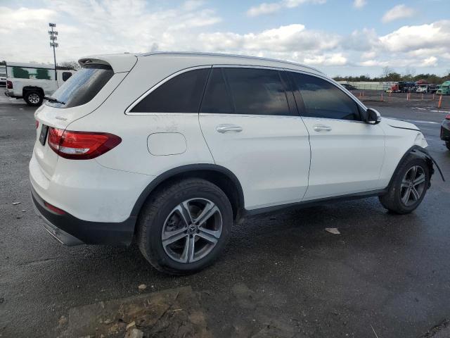 Vin: wdc0g4kb0jv046296, lot: 51478305, mercedes-benz glc-class 300 4matic 20183