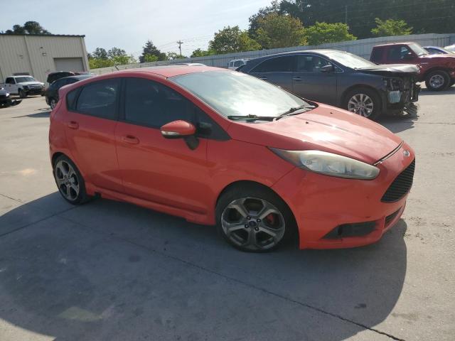 Vin: 3fadp4gx9gm103213, lot: 55156935, ford fiesta st 20164