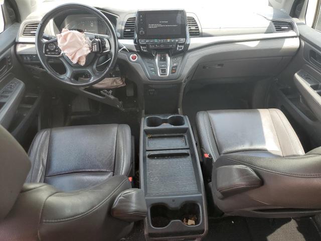 2019 HONDA ODYSSEY EX - 5FNRL6H75KB003287