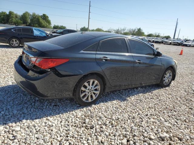 Vin: 5npeb4ac5dh791053, lot: 52148365, hyundai sonata gls 20133