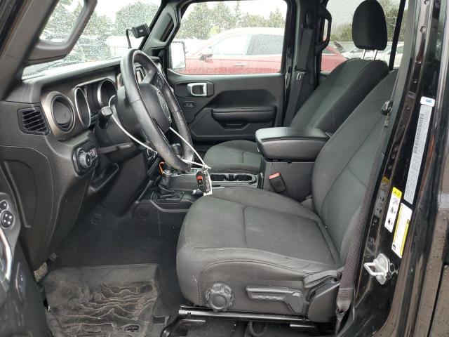 2018 JEEP WRANGLER U 1C4HJXDG9JW211471