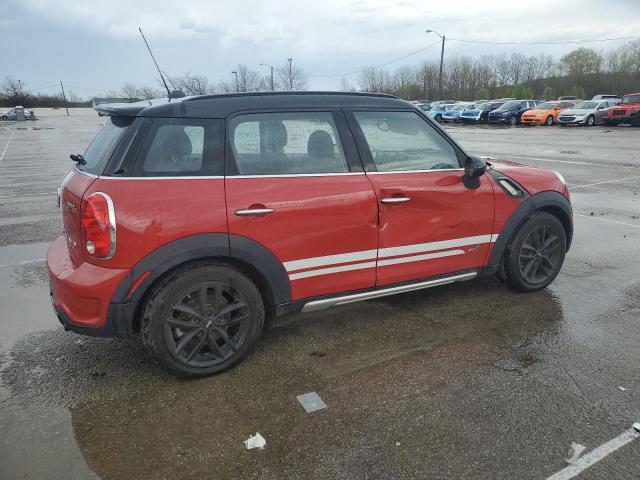 2015 MINI COOPER S C WMWZC5C5XFWP46056