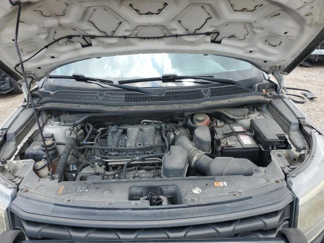 2017 FORD EXPLORER P - 1FM5K8AR4HGB41163