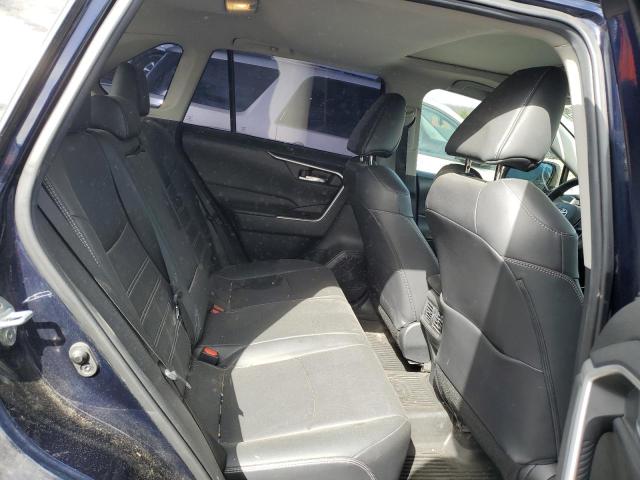 2020 TOYOTA RAV4 XLE P - 2T3A1RFVXLC135321