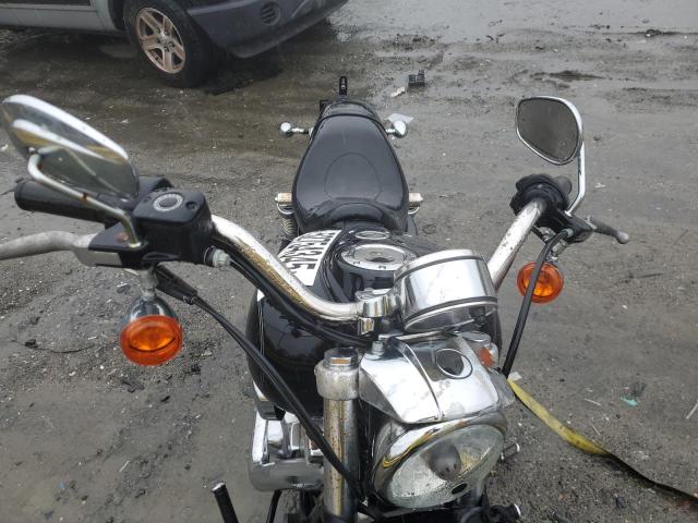 2005 HARLEY-DAVIDSON FXDC 1HD1GTV165K314264