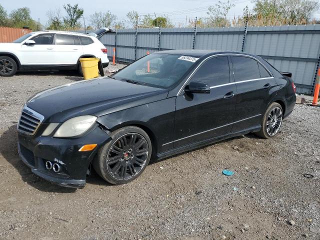 Vin: wddhf5gb3aa168674, lot: 55234375, mercedes-benz e-class 350 2010 img_1