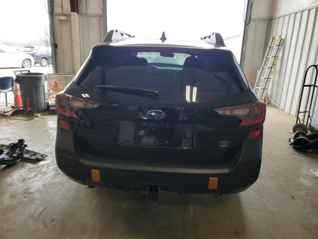 2024 SUBARU OUTBACK WI 4S4BTGUD7R3136834
