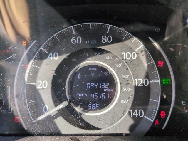 2015 HONDA CR-V LX - 2HKRM4H37FH635665