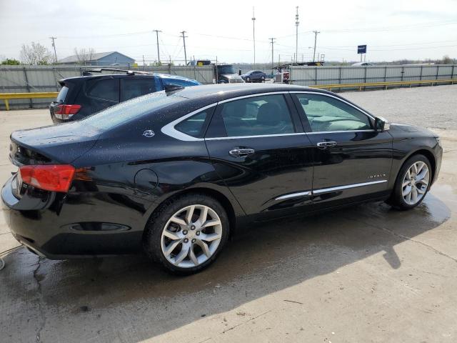 Vin: 1g1165s32fu146207, lot: 53104975, chevrolet impala ltz 20153