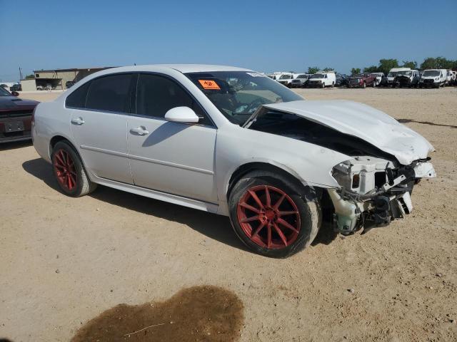 Vin: 2g1wa5e38f1127723, lot: 52795125, chevrolet impala ls 20154