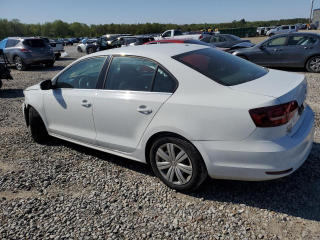 Vin: 3vw2b7aj1hm380362, lot: 53996615, volkswagen jetta s 20172