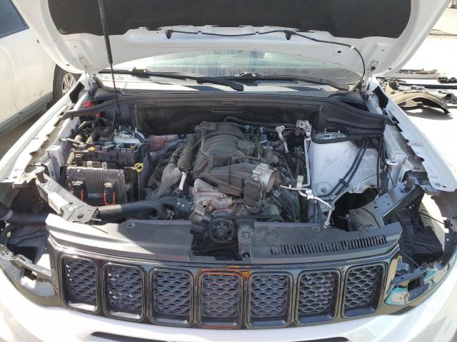 2018 JEEP GRAND CHER - 1C4RJFDJ6JC172432
