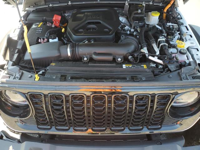 2024 JEEP WRANGLER 4 1C4RJXN62RW316813