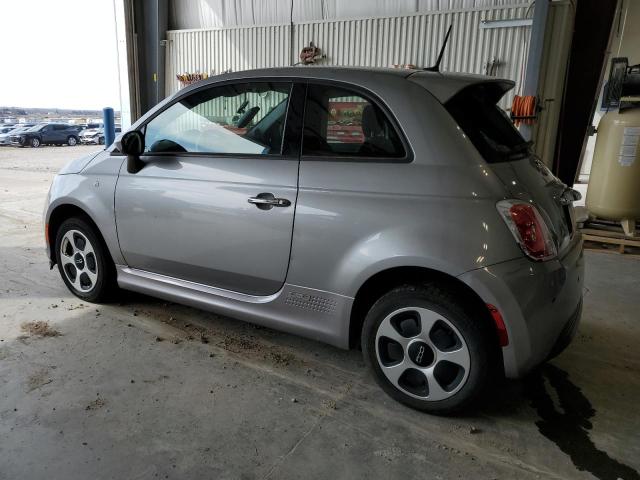 Vin: 3c3cffge0ft694348, lot: 51473845, fiat 500 electric 20152